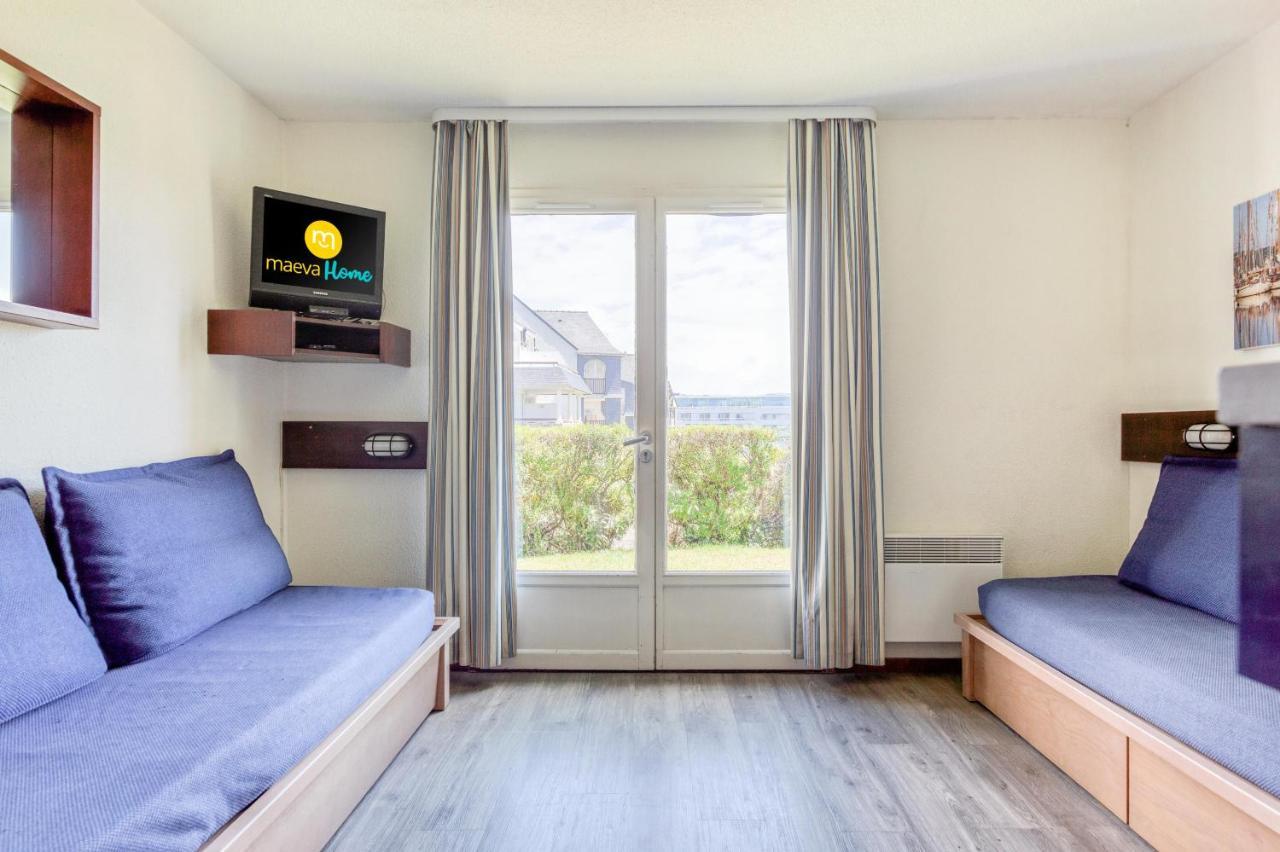 Residence Port Du Crouesty - Maeva Home Arzon Room photo